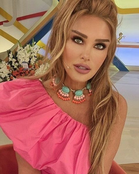 Seren Serengil'den Hadise'yi Kızdıracak Sözler - Resim: 4