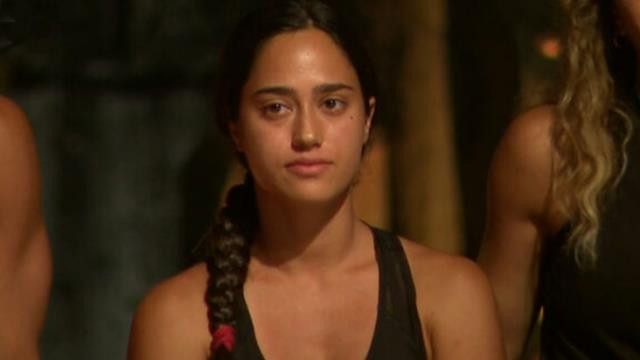 Survivor 2021'den Bu Hafta Elenen Yarışmacı Kim Oldu? - Resim: 4