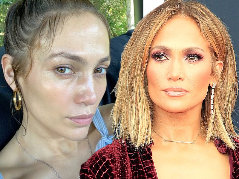Jennifer Lopez: Bana yalancı demeyin - Resim: 4