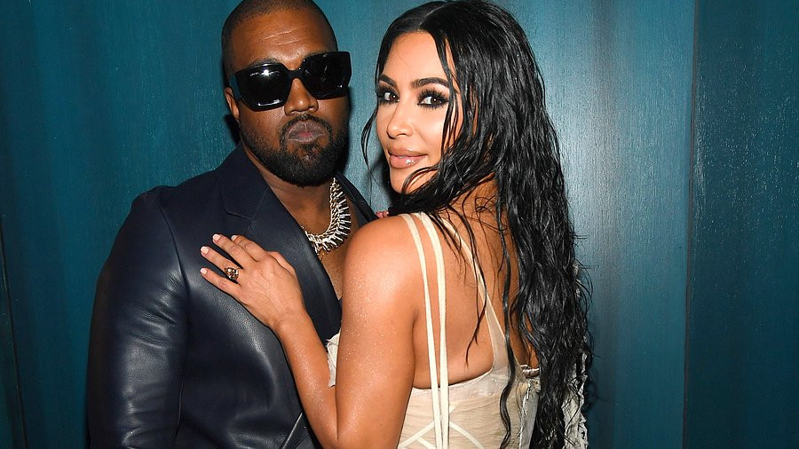 Kanye West Kim Kardashian'ı  Erkek Jeffree Star'la Mı Aldatıyor? - Resim: 3