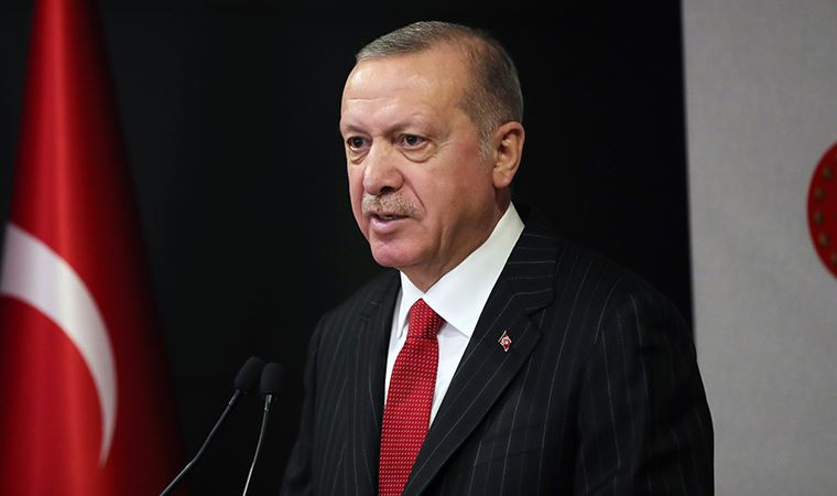 Erdoğan'a Anket Şoku: 5 Ayda Tam 14 Puan - Resim: 1
