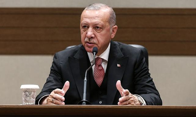 Erdoğan'a Anket Şoku: 5 Ayda Tam 14 Puan - Resim: 2