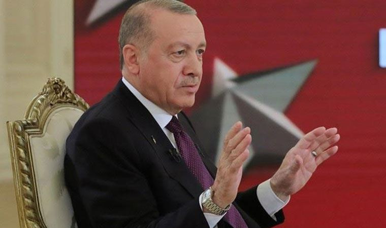 Erdoğan'a Anket Şoku: 5 Ayda Tam 14 Puan - Resim: 3