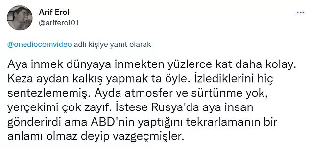 Okan Bayülgen'in Çarpıcı Uzay Yorumu Dalga Konusu Oldu - Resim: 2