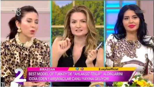 Ebru Polat'ın 12 Saatlik Kazancı Dudak Uçuklattı - Resim: 1