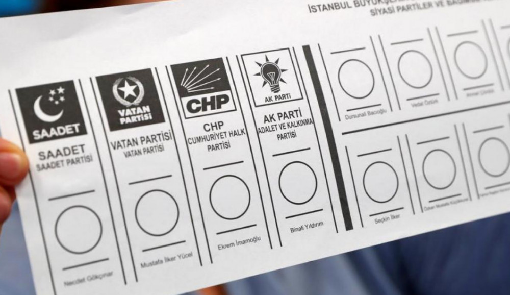Son araştırma: AKP Kaybettiği Oyları Geri Toplayabilir Mi? - Resim: 2