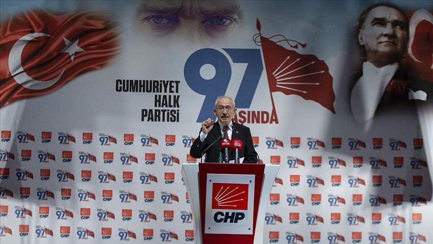 Son araştırma: AKP Kaybettiği Oyları Geri Toplayabilir Mi? - Resim: 4