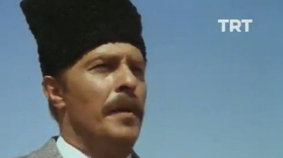Aras Bulut İynemli'den Atatürk Açıklaması: Canlandırmak Büyük Bir Gurur - Resim: 3