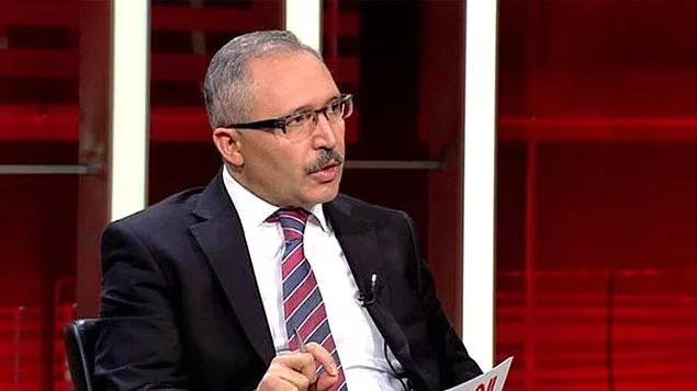 Köşesinde Erdoğan'ın Basketbolunu Analiz Eden Selvi, Alay Konusu Oldu - Resim: 1