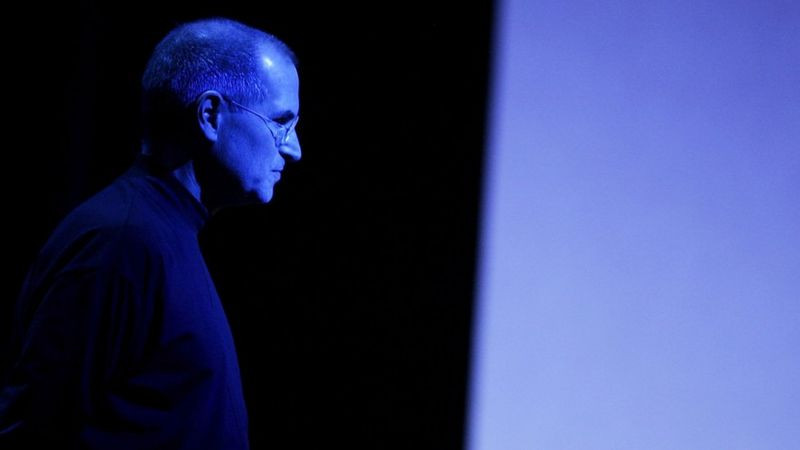 Apple'ın Kurucusu Steve Jobs'un Bu Kadar Ünlü Olmasının Sebebi Neydi? - Resim: 1