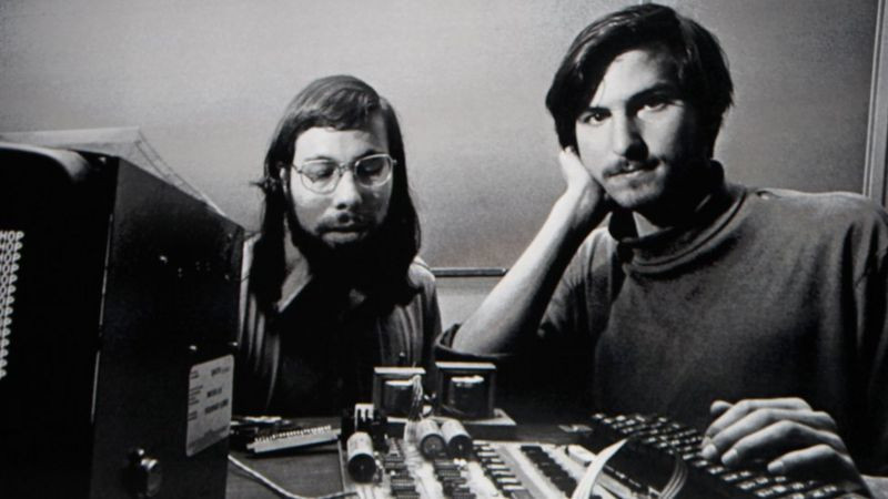 Apple'ın Kurucusu Steve Jobs'un Bu Kadar Ünlü Olmasının Sebebi Neydi? - Resim: 2