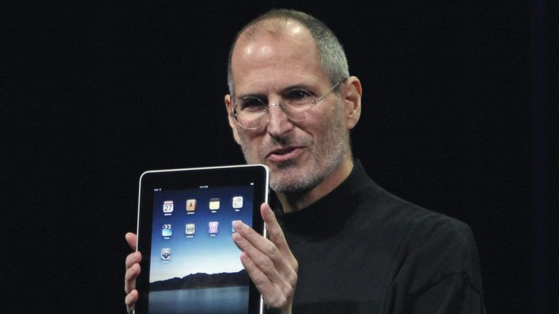 Apple'ın Kurucusu Steve Jobs'un Bu Kadar Ünlü Olmasının Sebebi Neydi? - Resim: 3