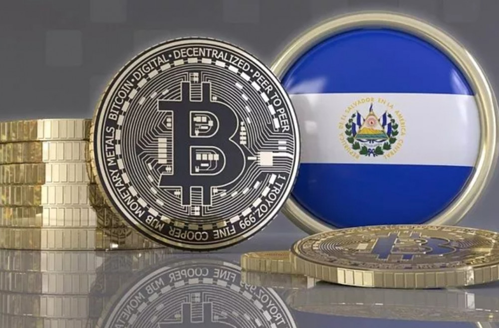 Resmi Para Birimi Olmuştu: El Salvador'da Bitcoin Bankalara Fark Attı - Resim: 2