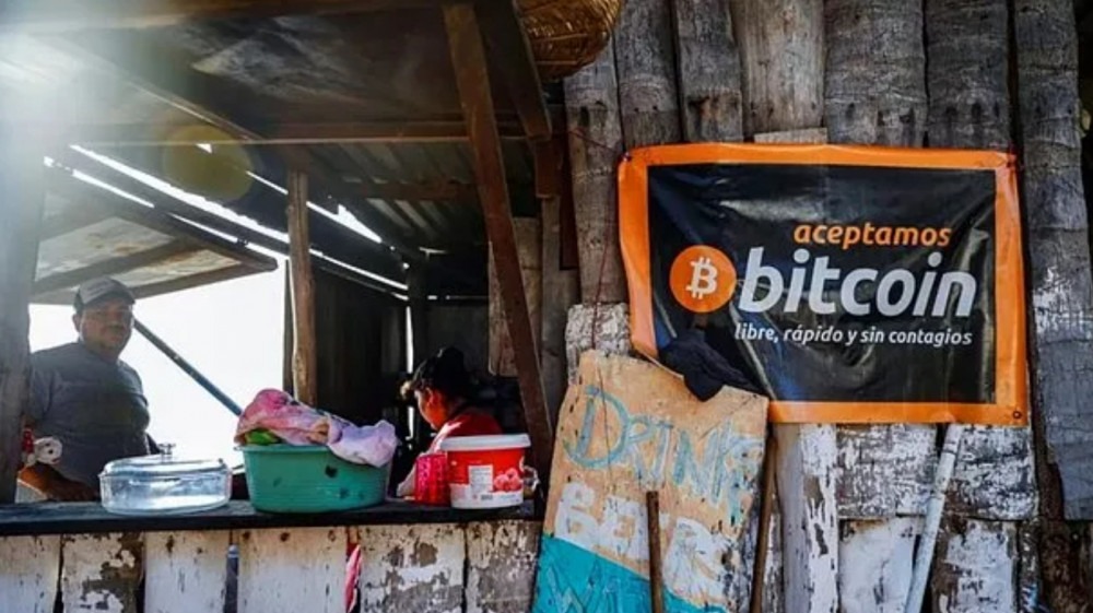 Resmi Para Birimi Olmuştu: El Salvador'da Bitcoin Bankalara Fark Attı - Resim: 3
