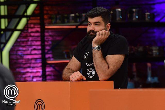 MasterChef'te Elenen İsim Belli Oldu: Duygusal Veda - Resim: 2