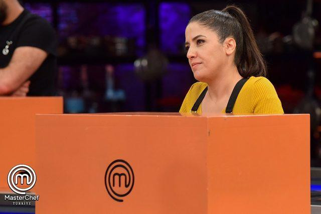 MasterChef'te Elenen İsim Belli Oldu: Duygusal Veda - Resim: 3