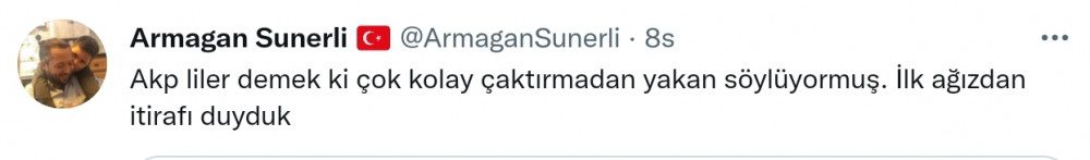 AKP'li Çamlı'nın Tuhaf Akşener Yorumu: Apaçık Yalan Söylüyor, Bize Benziyor - Resim: 3