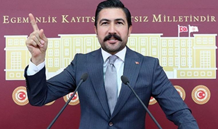 AKP'li Cahit Özkan'ın Dolar ve Japon Yeni Yorumu Alay Konusu Oldu - Resim: 1