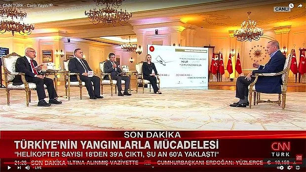 Cumhurbaşkanı Erdoğan'ın Denge Ayakkabısı Kullandığı İddia Edildi - Resim: 3