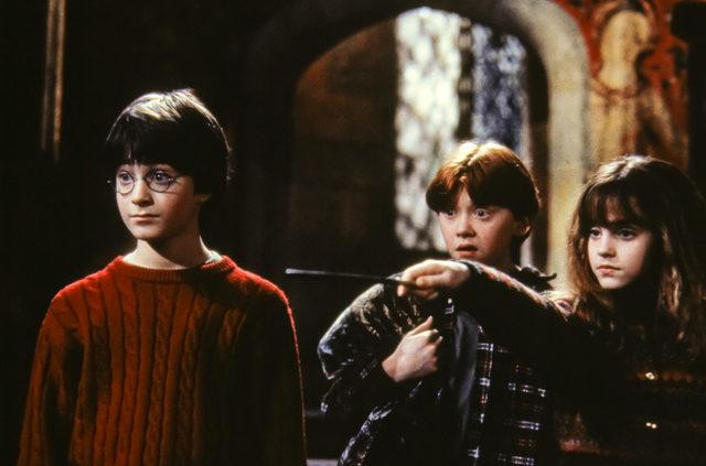 Harry Potter’ın Devam Filmi için Yeşil Işık - Resim: 3