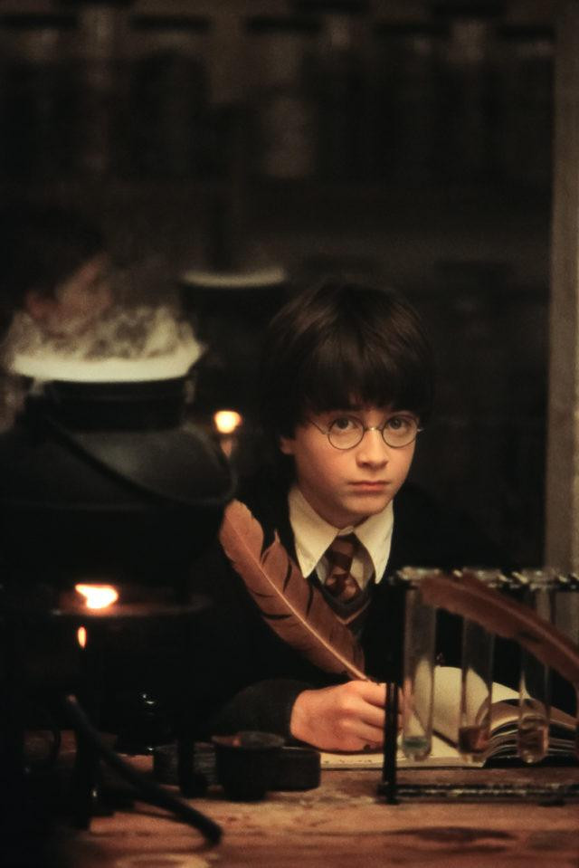 Harry Potter’ın Devam Filmi için Yeşil Işık - Resim: 4