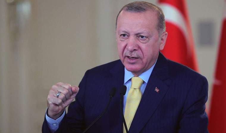Son Anketten Erdoğan'a Kötü Haber - Resim: 1
