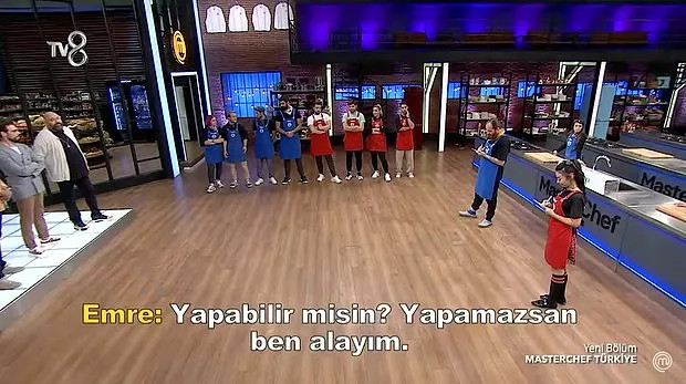 MasterChef Emre Büber Parkinson Hastalığı Yüzünden mi Yarışmadan Elendi? - Resim: 4