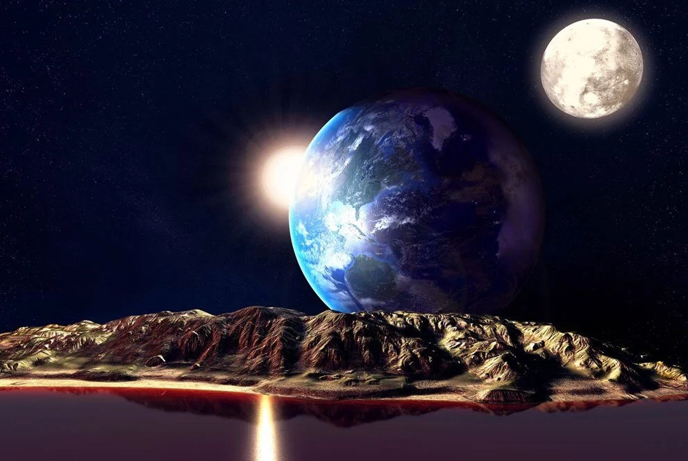 Eyfel Kulesi Uzunluğunda:Bir Gök Cismi Dünya'ya Doğru Geliyor - Resim: 2