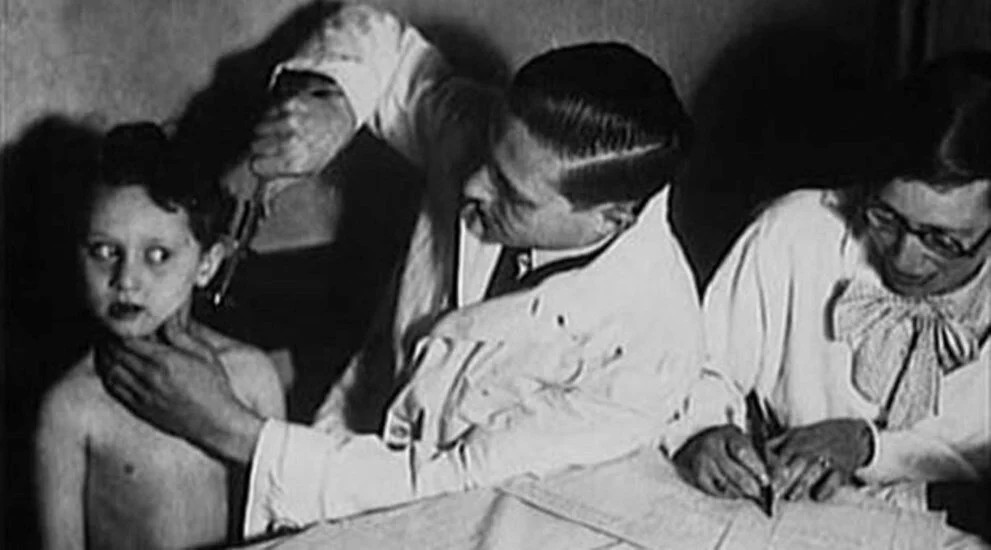 Fox News Spikeri Dr. Fauci’yi Nazi Ölüm Meleğine Benzetti - Resim: 4