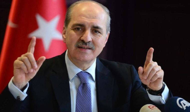 AKP'li Numan Kurtulmuş'a Dolar Tepkisi - Resim: 2