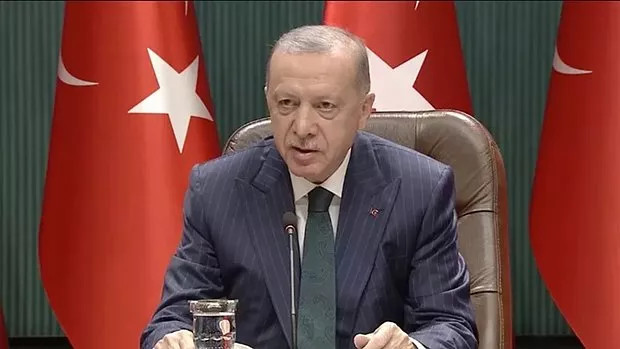 Erdoğan'ın Açıkladığı 4250 TL Asgari Ücrete Gelen Çarpıcı Yorumlar - Resim: 1