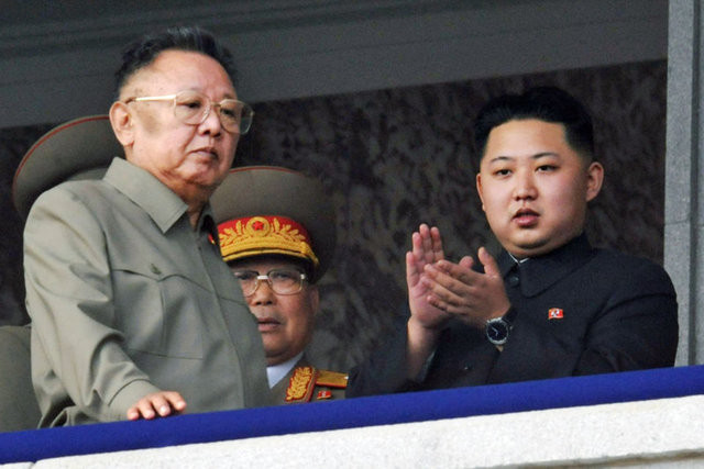 Kuzey Kore'de 11 Gün Boyunca Gülmek ve İçmek Yasak - Resim: 1