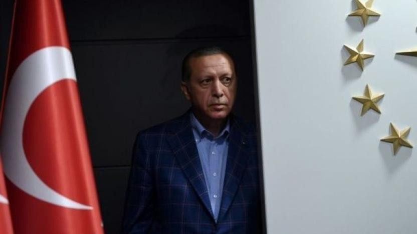 Dindar Seçmen Erdoğan ve AKP'den Uzaklaşıyor - Resim: 3