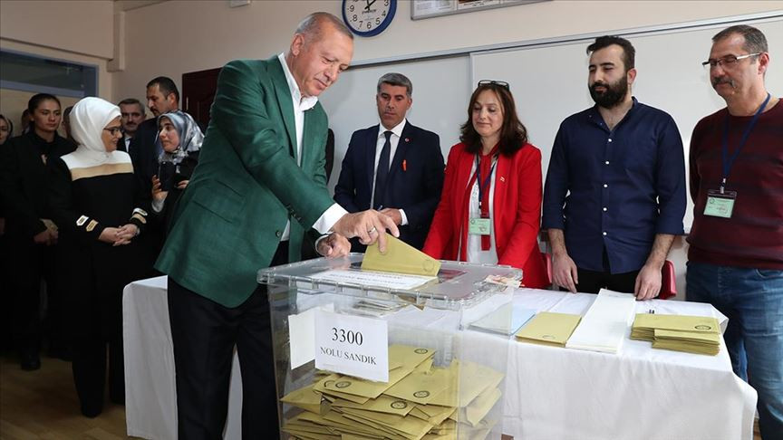 Dindar Seçmen Erdoğan ve AKP'den Uzaklaşıyor - Resim: 4