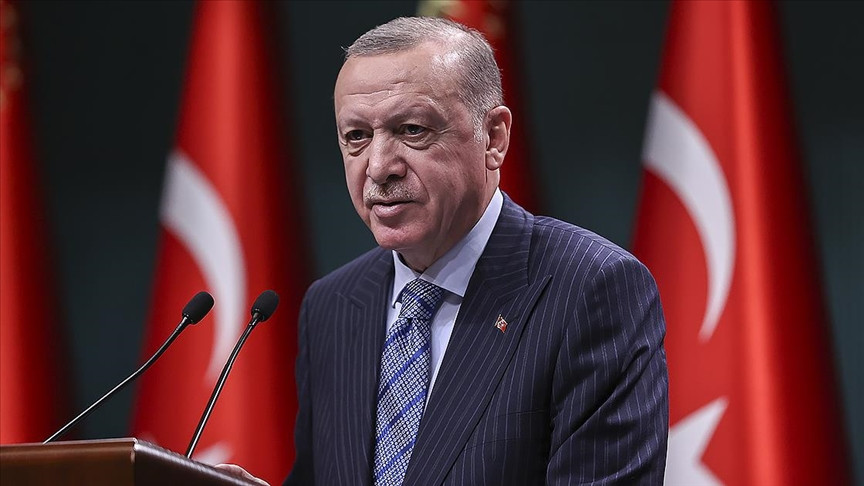 Erdoğan'ın Açıkladığı Yeni Ekonomi Paketinde Neler Var? - Resim: 1