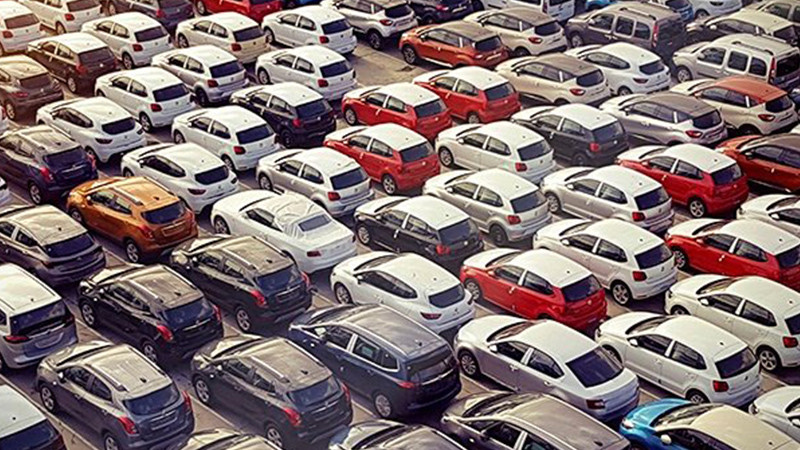 Motorlu Araçlara Uygulanacak Zamlı Vergi Açıklandı: Hangi Araç Ne Ödeyecek? - Resim: 1