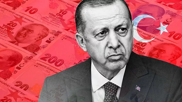 Ünlü Ekonomist Timothy Ash Dalga Geçti: Hepimiz Aptalız Erdoğan Teorileri Yeniden Yazdı - Resim: 2
