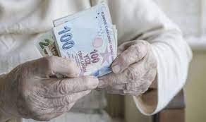Emekli Maaşlarına Gelecek En Düşük Zam Belli Oldu - Resim: 3