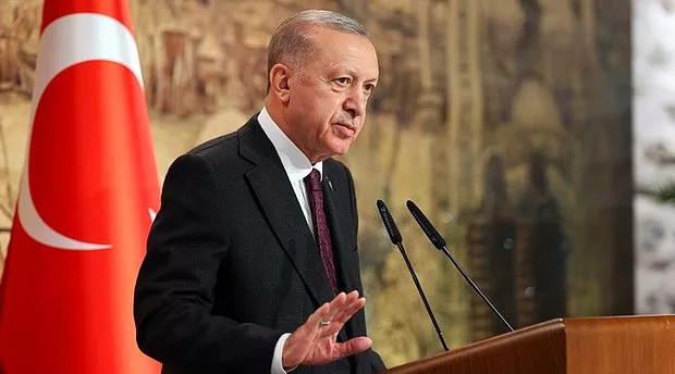 Diyanet Haram Demişti: Erdoğan'ın Fetvacısı Hayrettin Karaman Kur Garantili Mevduat Caizdir Dedi - Resim: 1