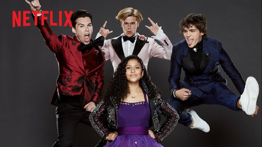 Netflix’in Yeni Sezonlarına Onay Vermediği 16 Yapım Ekranlara Veda Etti! - Resim: 1