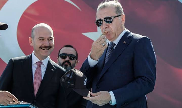 Murat Yetkin: Erdoğan, Seçimlerde Soylu’ya Bahçeli Kadar İhtiyaç Duyuyor. - Resim: 3