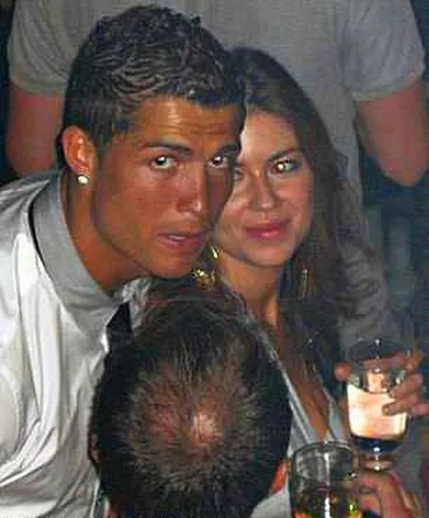 Cristiano Ronaldo'nun Tecavüz Skandalı Etkileyici Dizisine Konu Oldu - Resim: 2