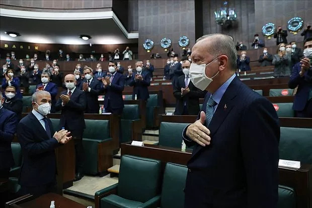 Reuters'tan Çarpıcı Haber: Türkiye Erken Seçime Gidecek mi? - Resim: 1