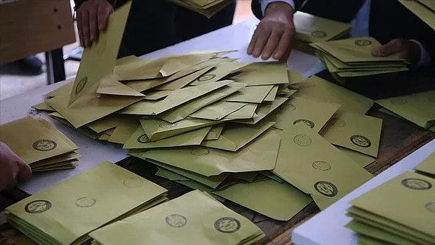 Reuters'tan Çarpıcı Haber: Türkiye Erken Seçime Gidecek mi? - Resim: 3