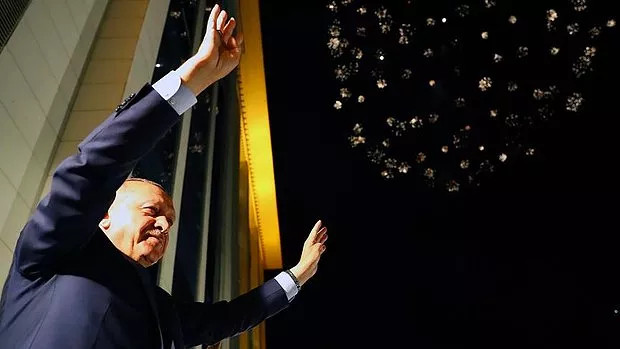 Reuters'tan Çarpıcı Haber: Türkiye Erken Seçime Gidecek mi? - Resim: 4
