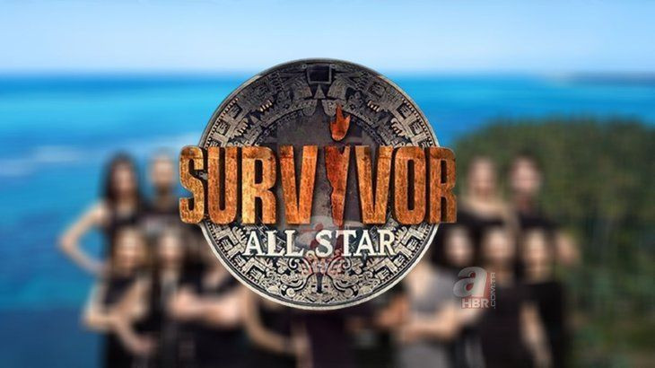 Survivor All Star 2022 Kadrosu Ortaya Çıktı! - Resim: 2