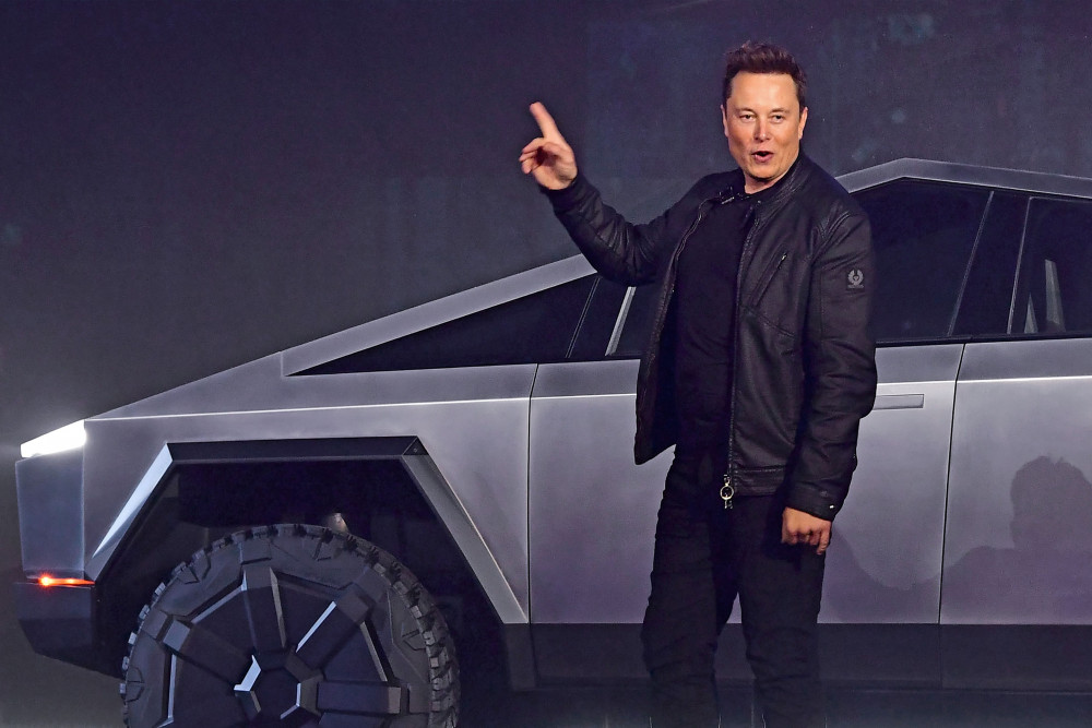 Elon Musk Mars'ta Şehir Kurmayı Hedefliyor - Resim: 3