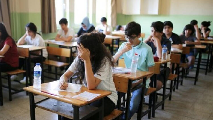 Liselilerden Bakan Selçuk'a Yüz Yüze Sınav İsyanı: #BakanZiyaBizZiyan - Resim: 3
