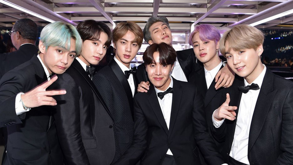 BTS'in Yapımcısını Yeni Bir Erkek K-Pop Grubu Arıyor - Resim: 1