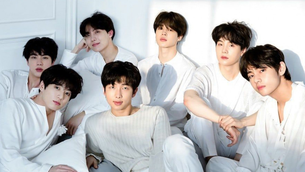 BTS'in Yapımcısını Yeni Bir Erkek K-Pop Grubu Arıyor - Resim: 4